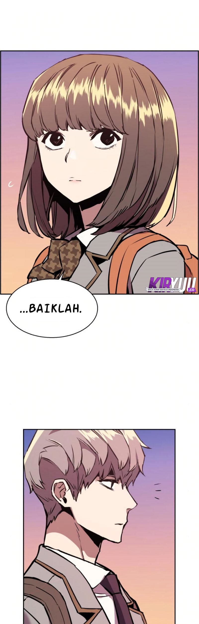 Mercenary Enrollment Chapter 21 Gambar 46