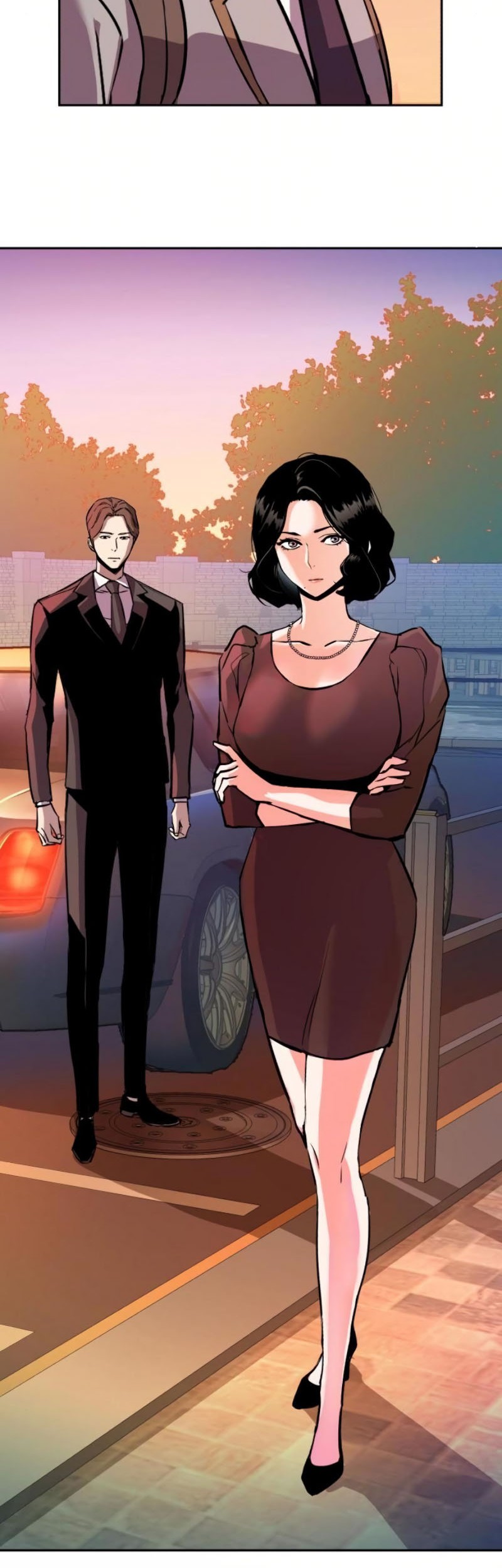 Mercenary Enrollment Chapter 21 Gambar 47