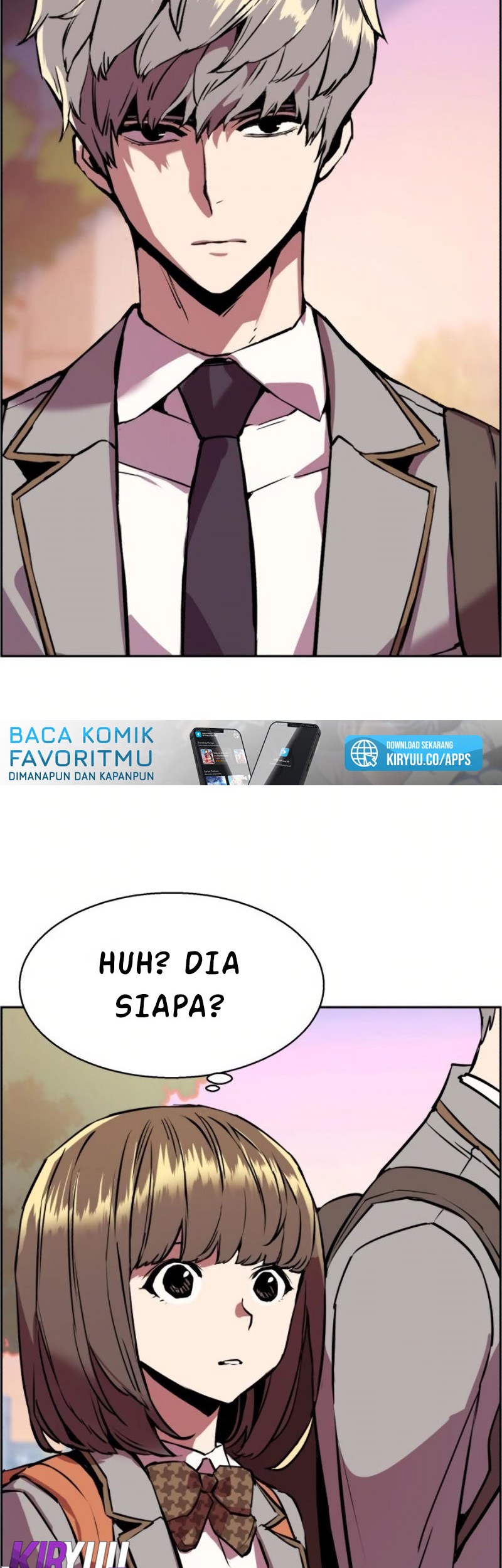 Mercenary Enrollment Chapter 21 Gambar 49