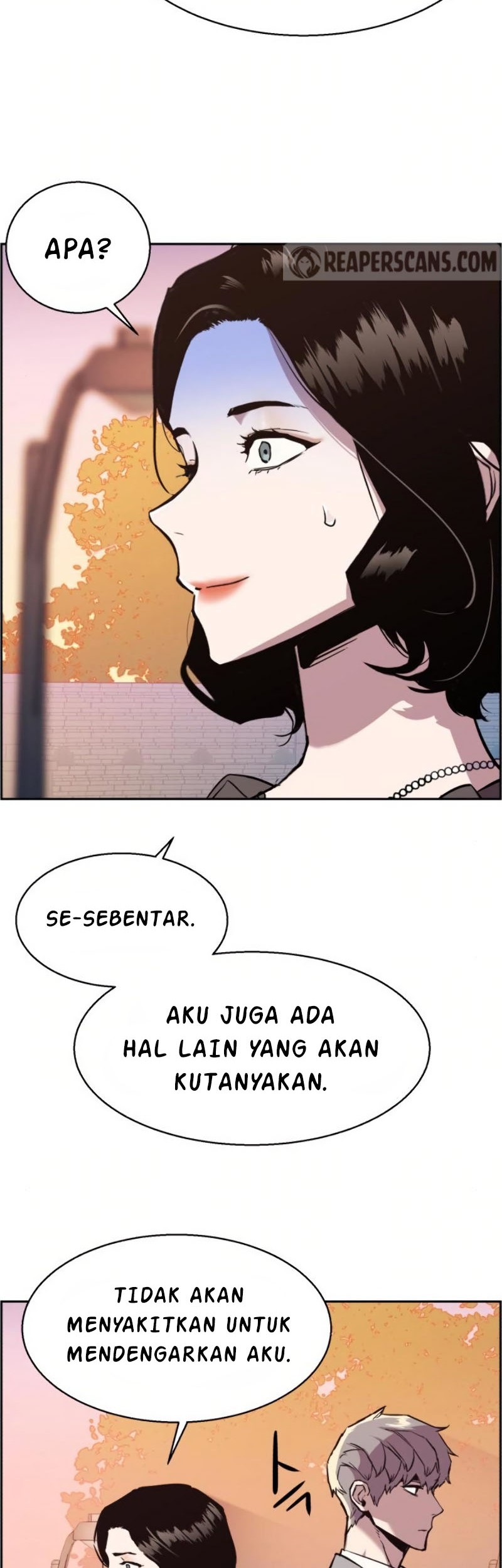 Mercenary Enrollment Chapter 21 Gambar 54