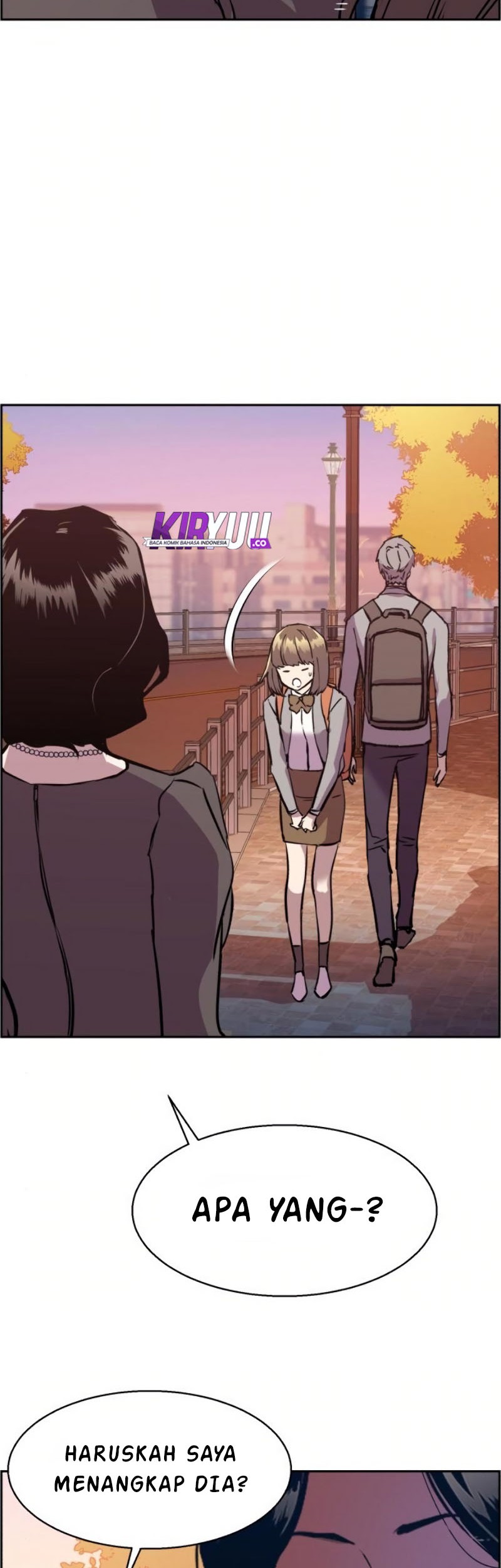 Mercenary Enrollment Chapter 21 Gambar 57