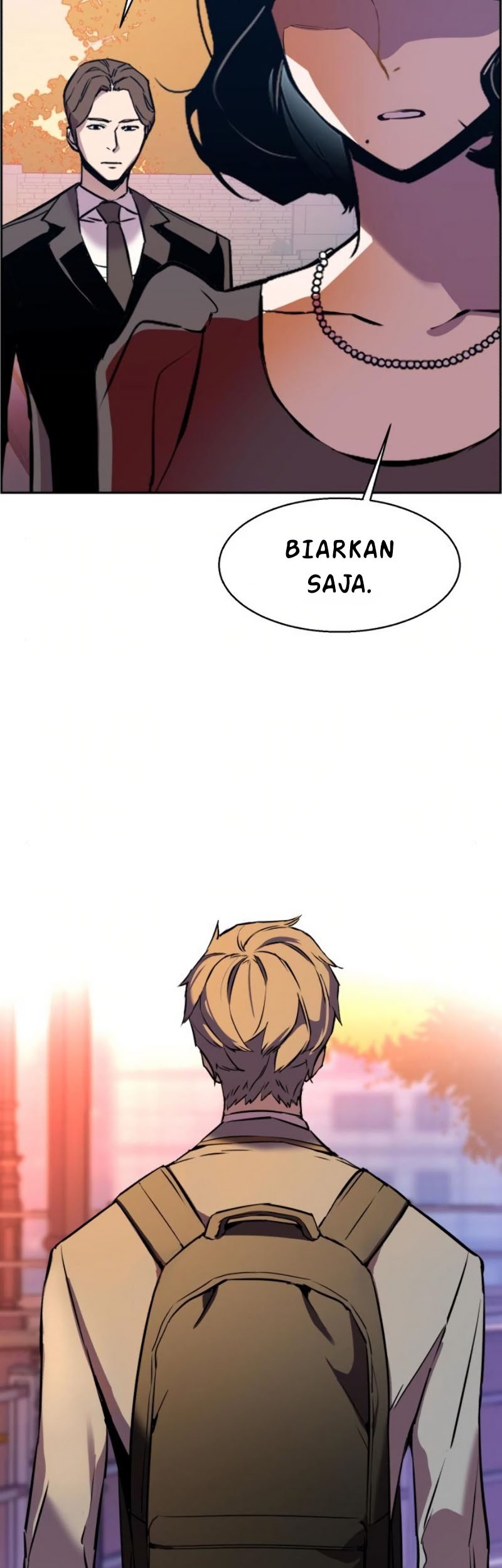 Mercenary Enrollment Chapter 21 Gambar 58