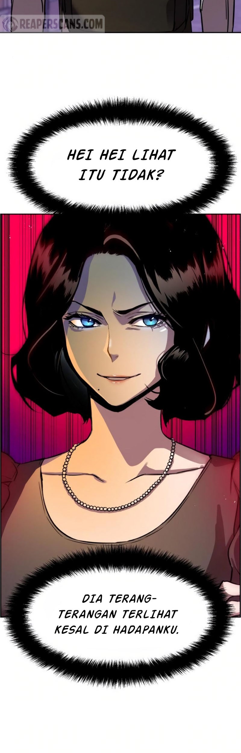 Mercenary Enrollment Chapter 21 Gambar 59