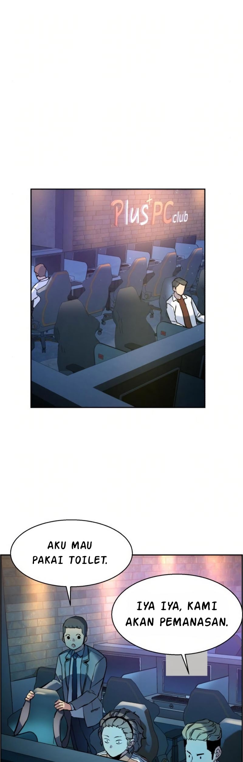Mercenary Enrollment Chapter 21 Gambar 61