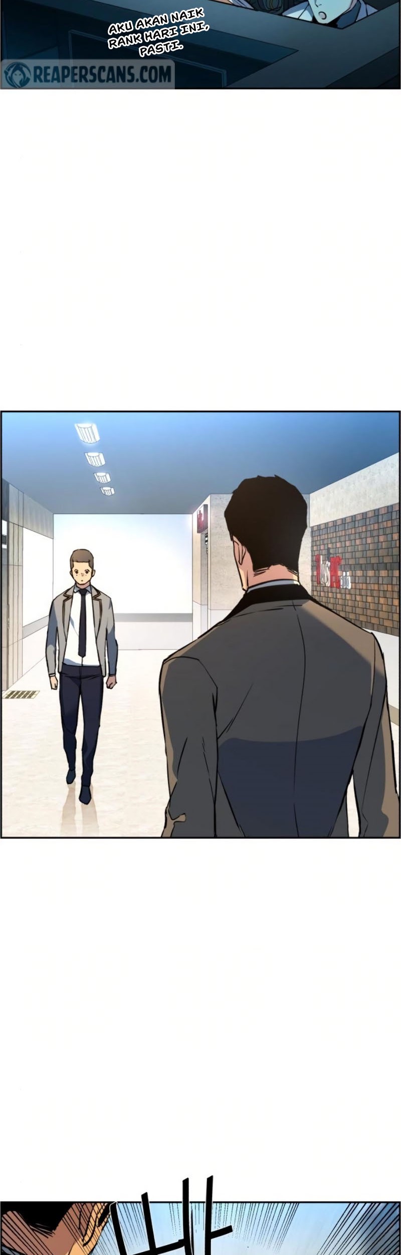 Mercenary Enrollment Chapter 21 Gambar 62