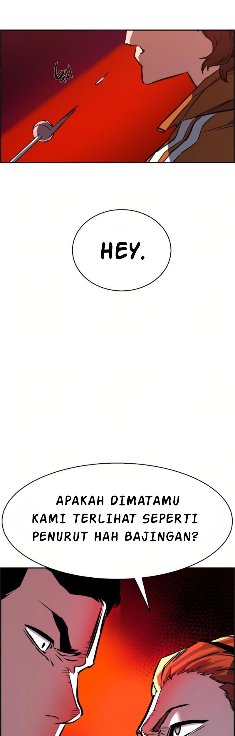 Mercenary Enrollment Chapter 21 Gambar 69