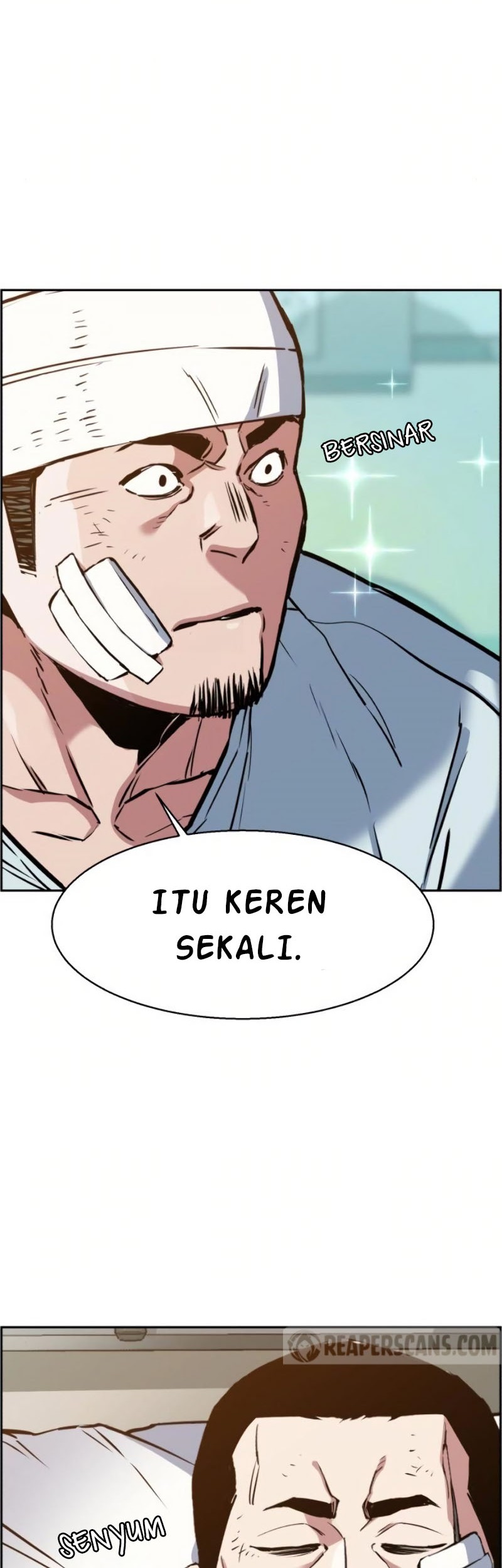 Mercenary Enrollment Chapter 21 Gambar 14