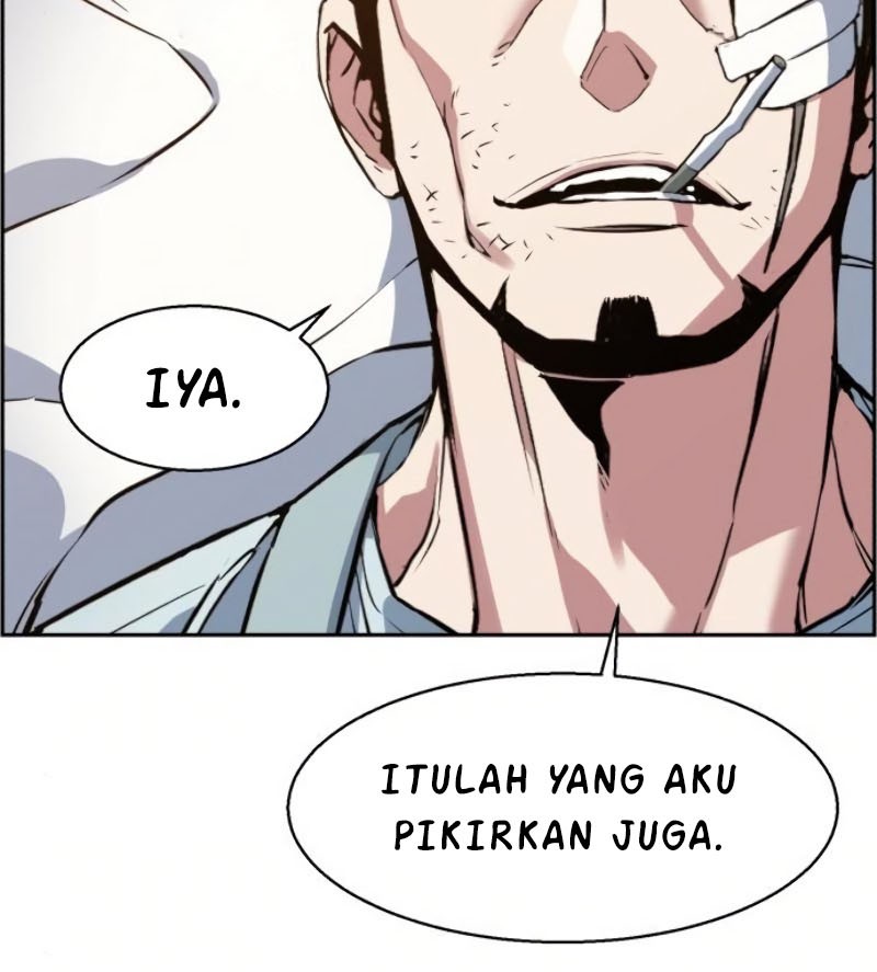 Mercenary Enrollment Chapter 21 Gambar 15