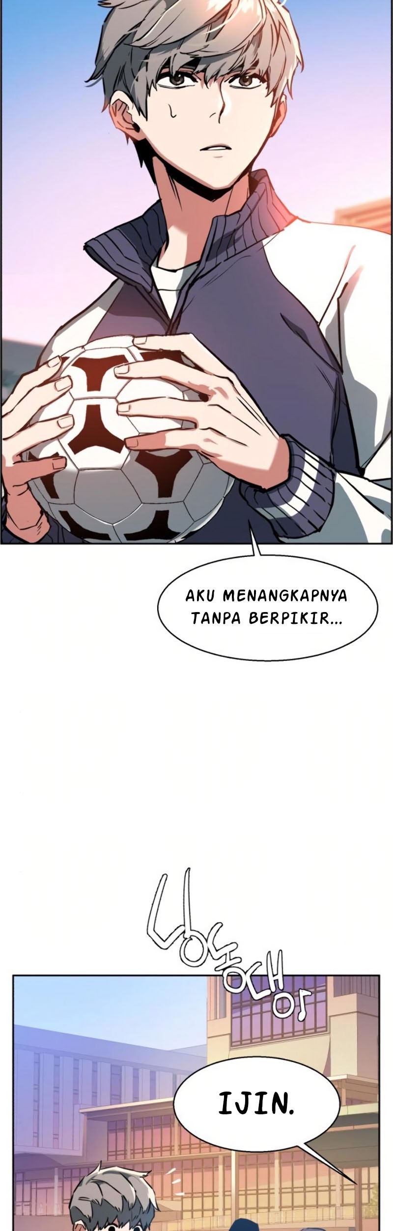 Mercenary Enrollment Chapter 21 Gambar 23