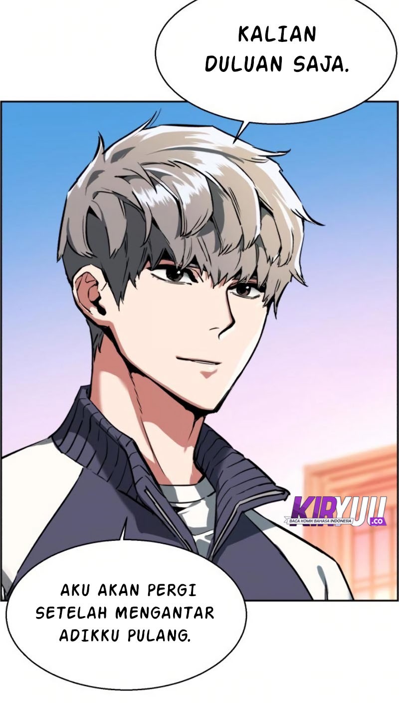 Mercenary Enrollment Chapter 21 Gambar 25