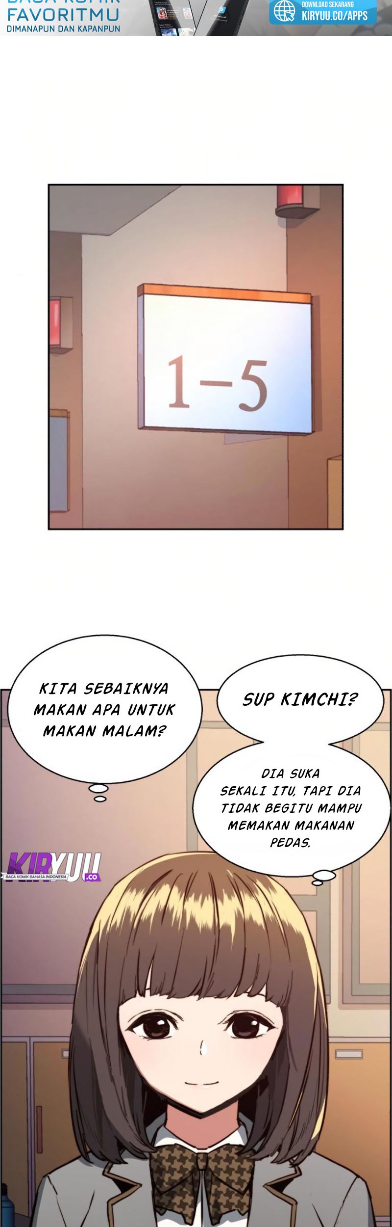 Mercenary Enrollment Chapter 21 Gambar 27