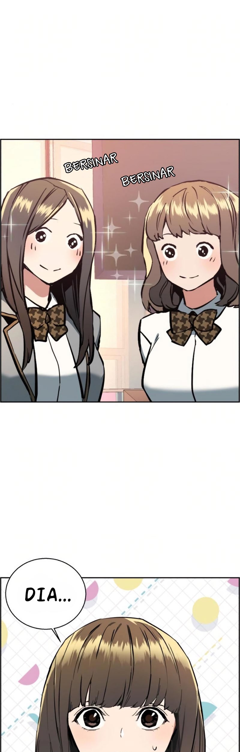 Mercenary Enrollment Chapter 21 Gambar 31