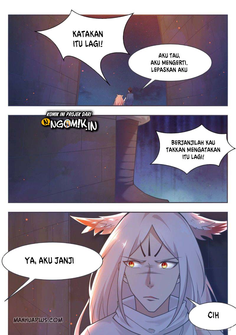 Zui Qiang Shen Wang Chapter 166 Gambar 11