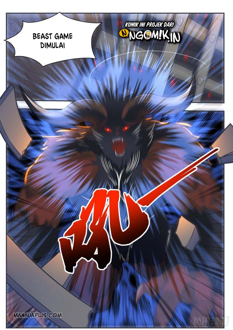 Zui Qiang Shen Wang Chapter 167 Gambar 7