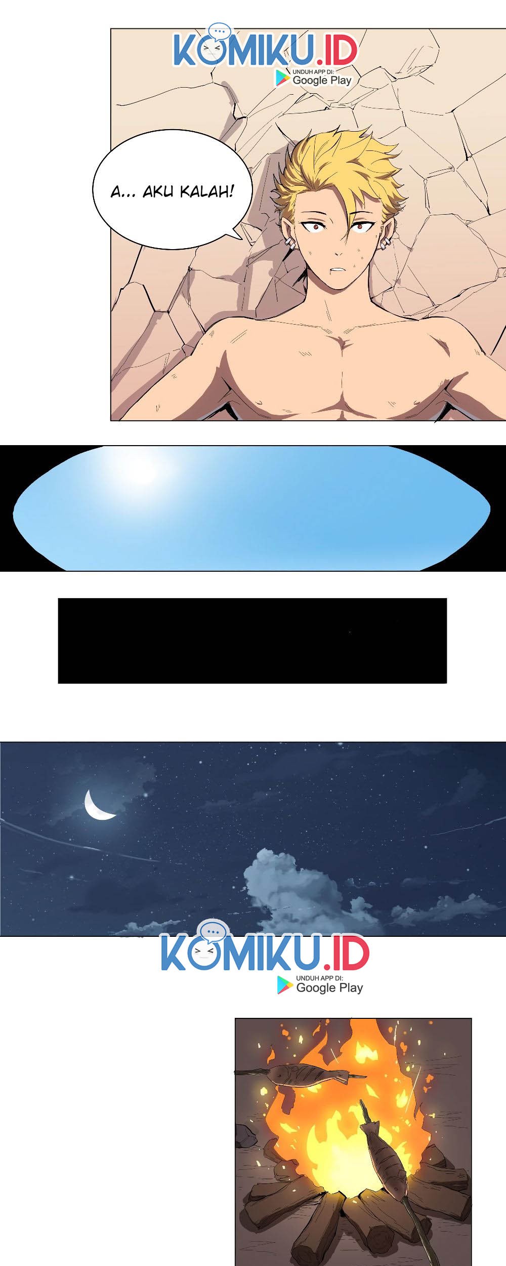 Cultivator Against Hero Society Chapter 07 Gambar 6