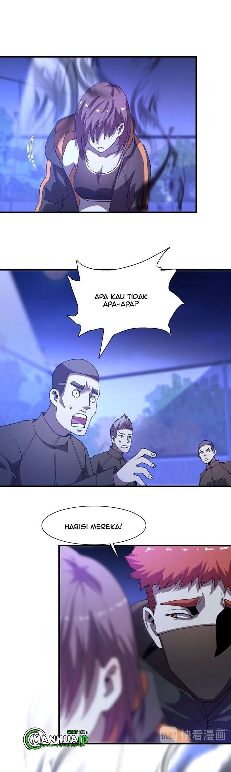 Baca Manhua Reborn Doctor Chapter 64 Gambar 2