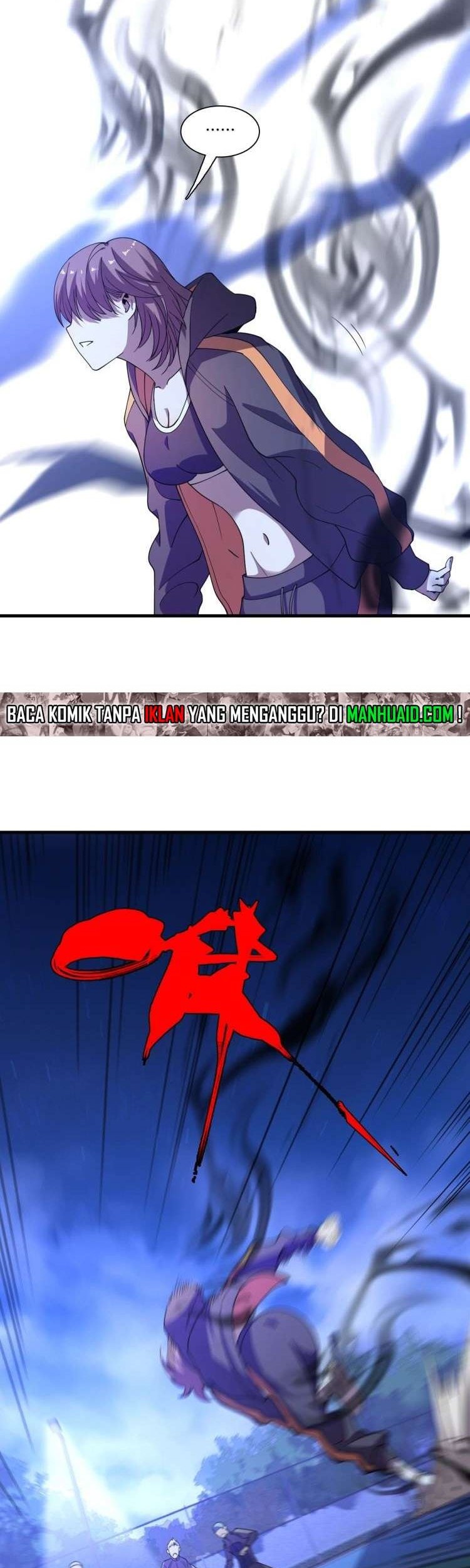 Reborn Doctor Chapter 64 Gambar 3