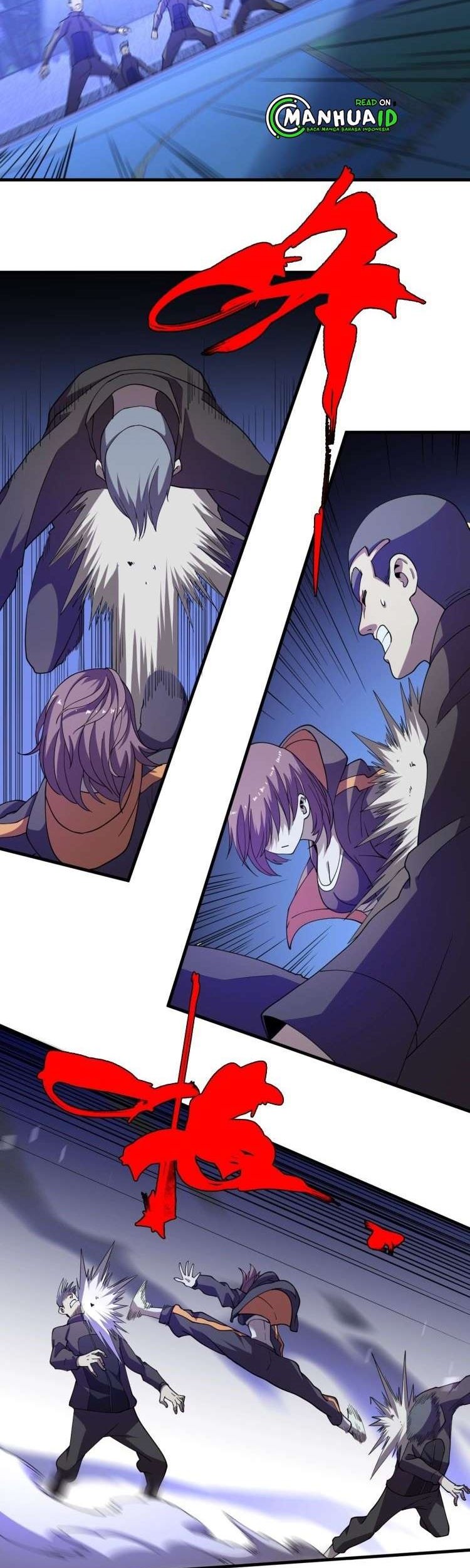 Reborn Doctor Chapter 64 Gambar 4