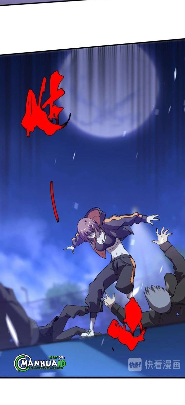 Reborn Doctor Chapter 64 Gambar 5