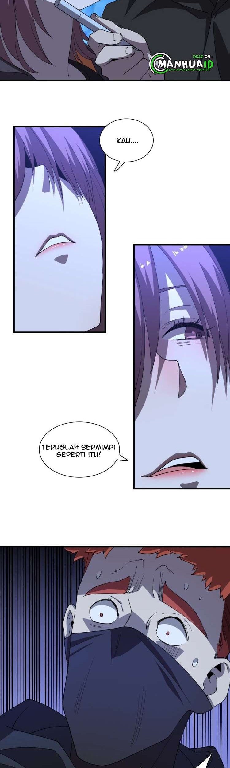 Reborn Doctor Chapter 64 Gambar 7