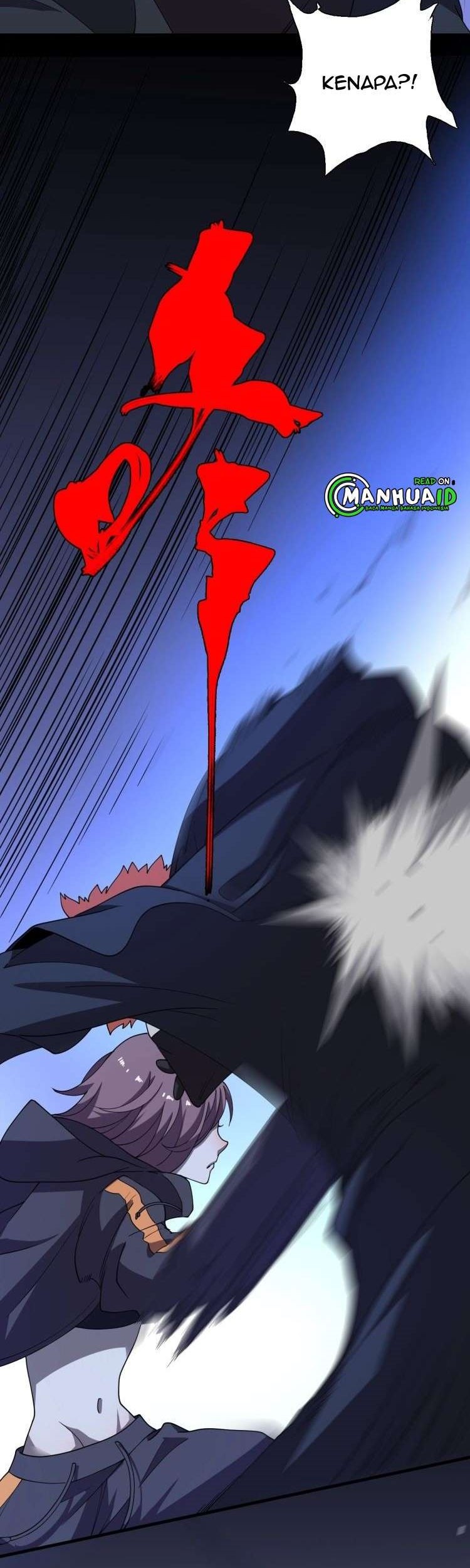 Reborn Doctor Chapter 64 Gambar 8
