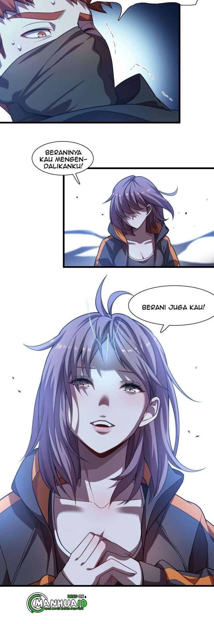 Reborn Doctor Chapter 64 Gambar 10