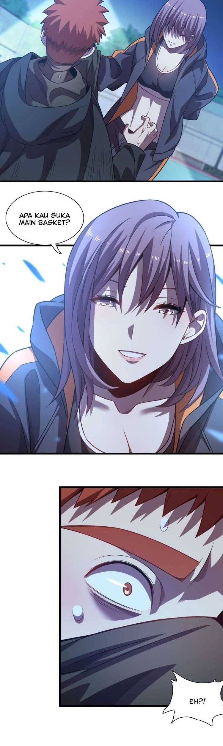 Reborn Doctor Chapter 64 Gambar 12