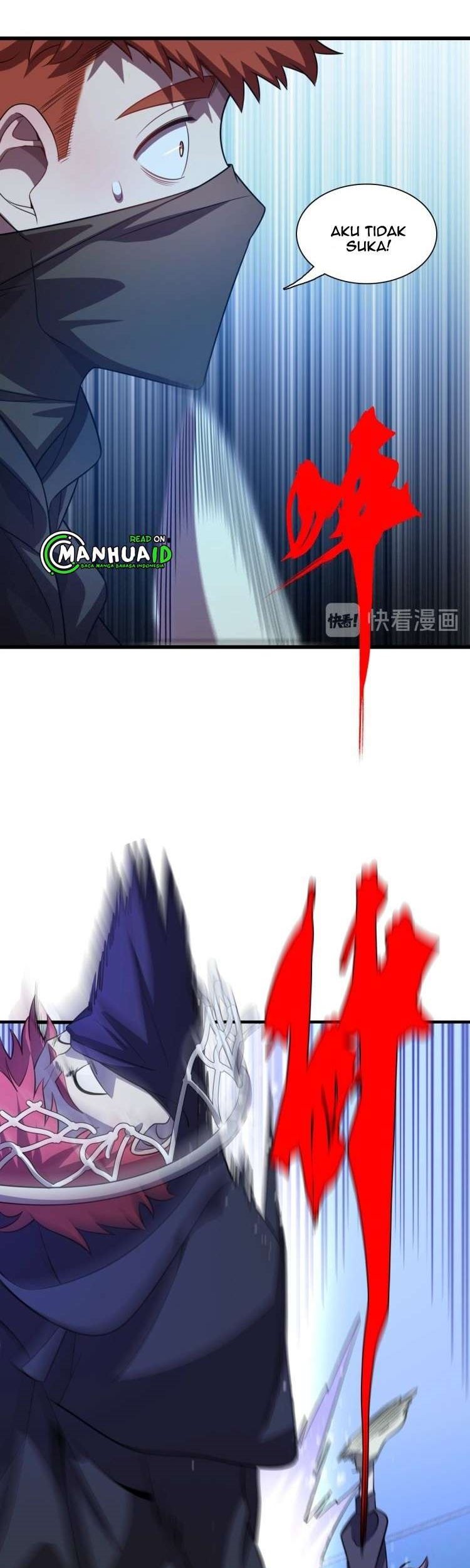 Reborn Doctor Chapter 64 Gambar 13