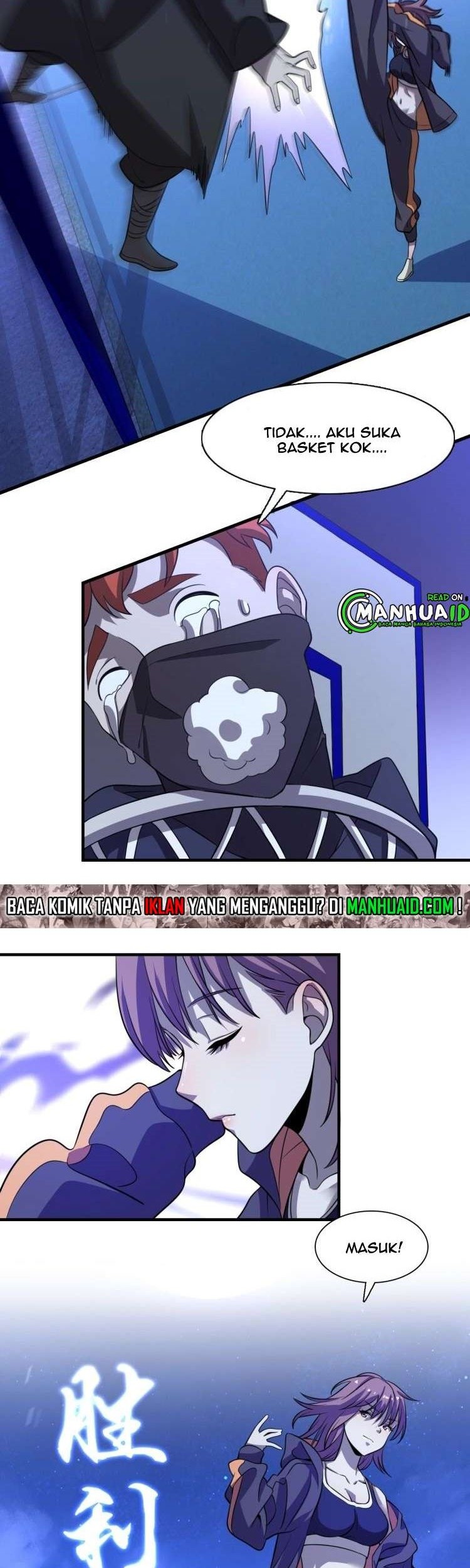 Reborn Doctor Chapter 64 Gambar 14