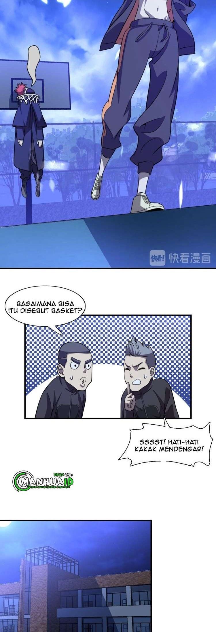 Reborn Doctor Chapter 64 Gambar 15