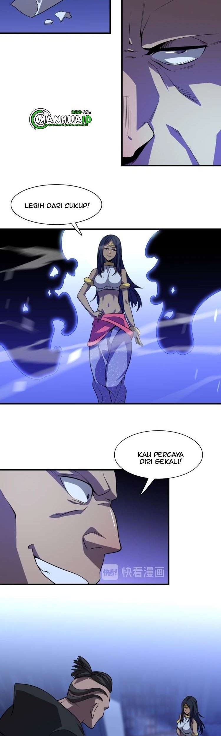 Reborn Doctor Chapter 64 Gambar 18