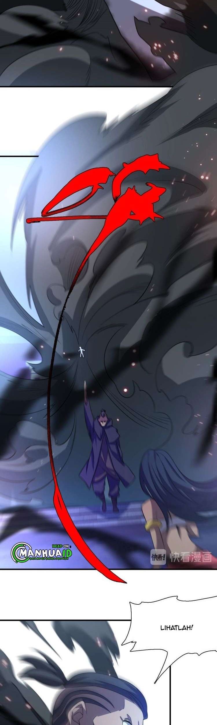 Reborn Doctor Chapter 64 Gambar 20