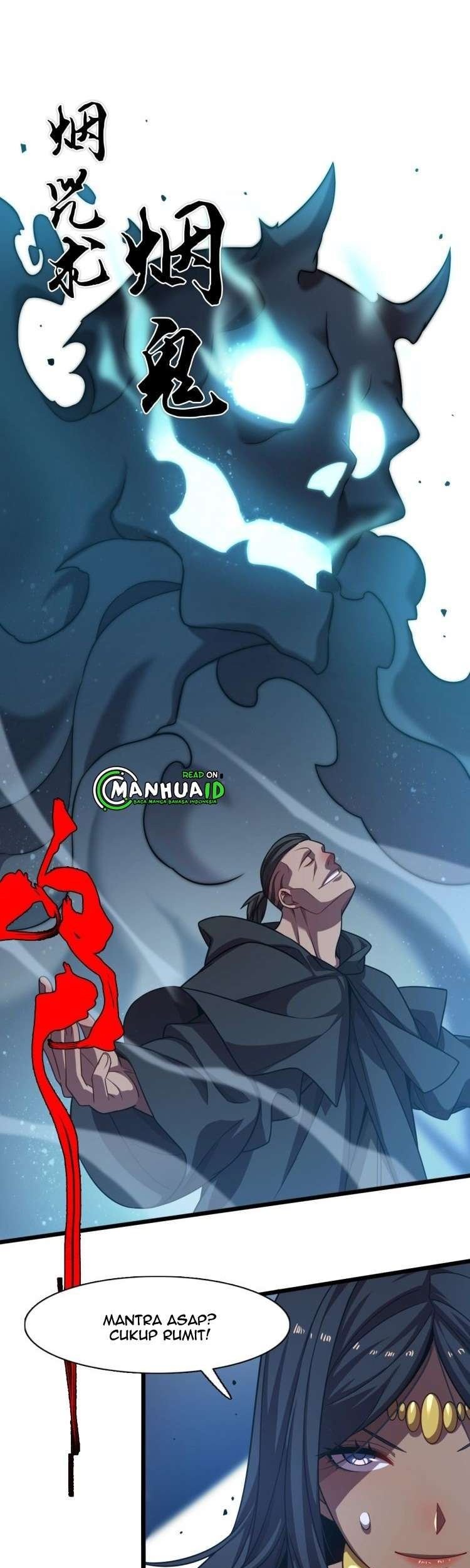 Reborn Doctor Chapter 64 Gambar 22