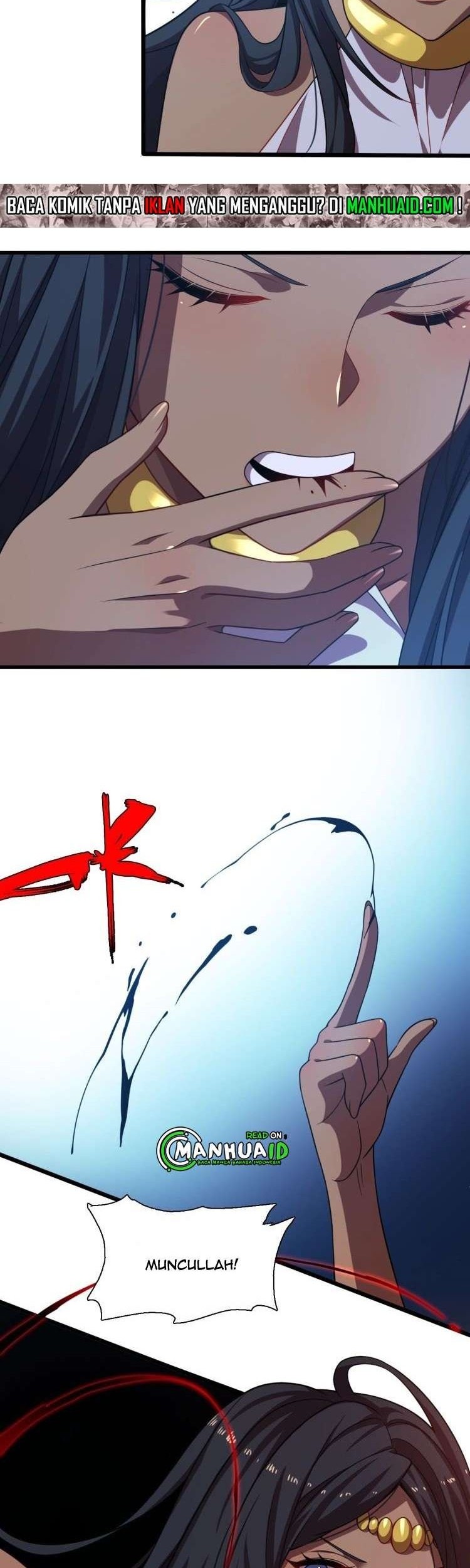 Reborn Doctor Chapter 64 Gambar 23