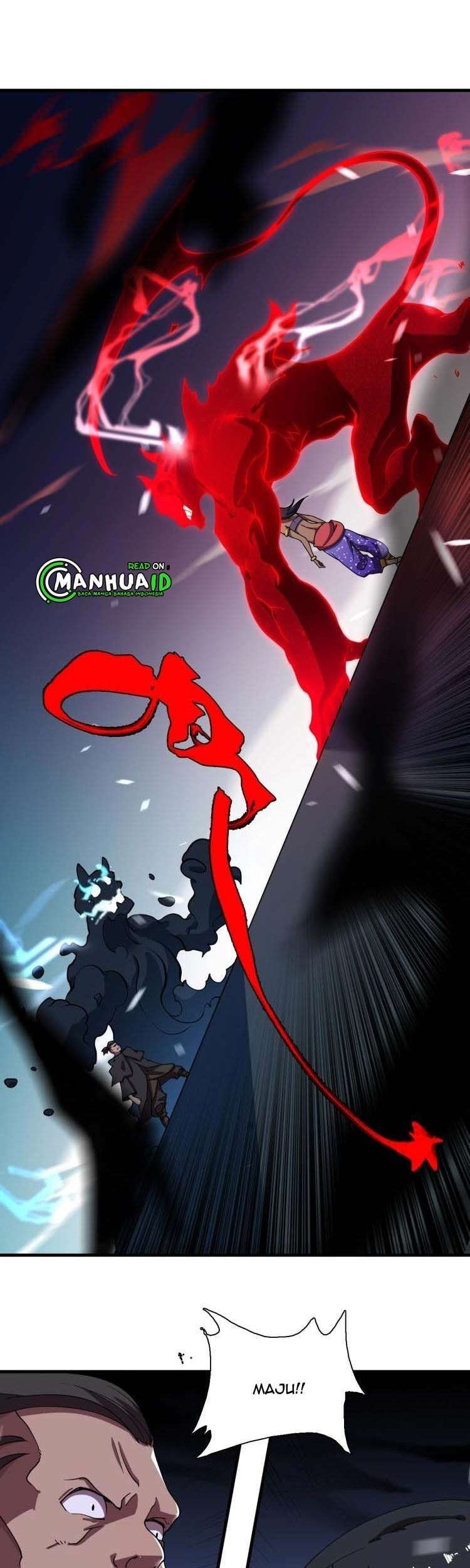 Baca  Reborn Doctor Chapter 65 Gambar 2