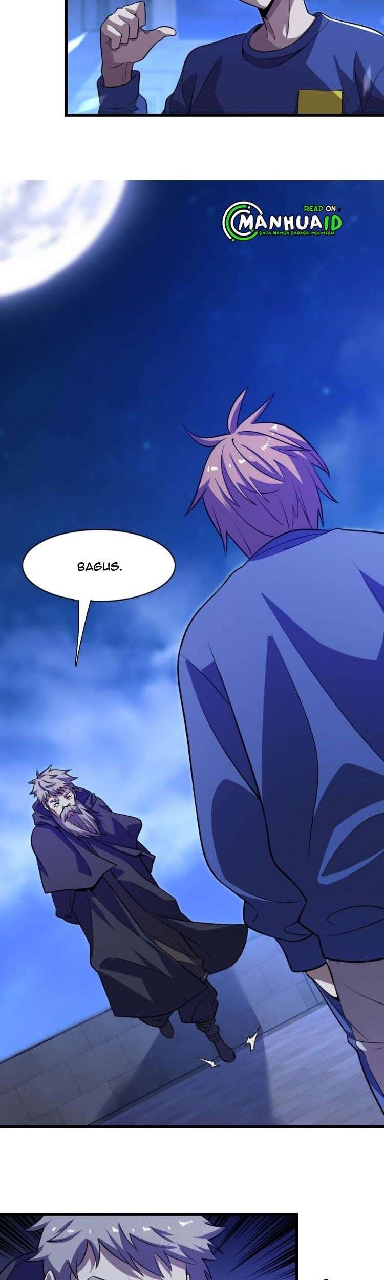 Reborn Doctor Chapter 66 Gambar 19