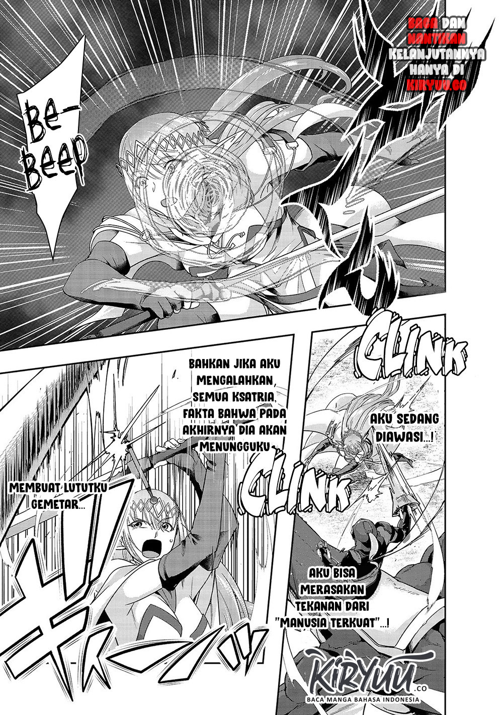 Hazure Waku no “Joutai Ijou Skill” de Saikyou ni Natta Ore ga Subete wo Juurin Suru made Chapter 15 Gambar 10