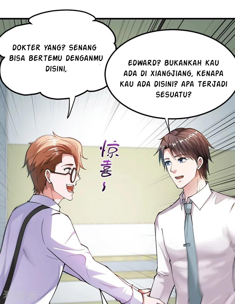 Strongest Divine Doctor Mixed City Chapter 144 Gambar 27