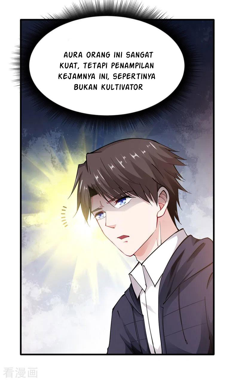 Strongest Divine Doctor Mixed City Chapter 144 Gambar 3