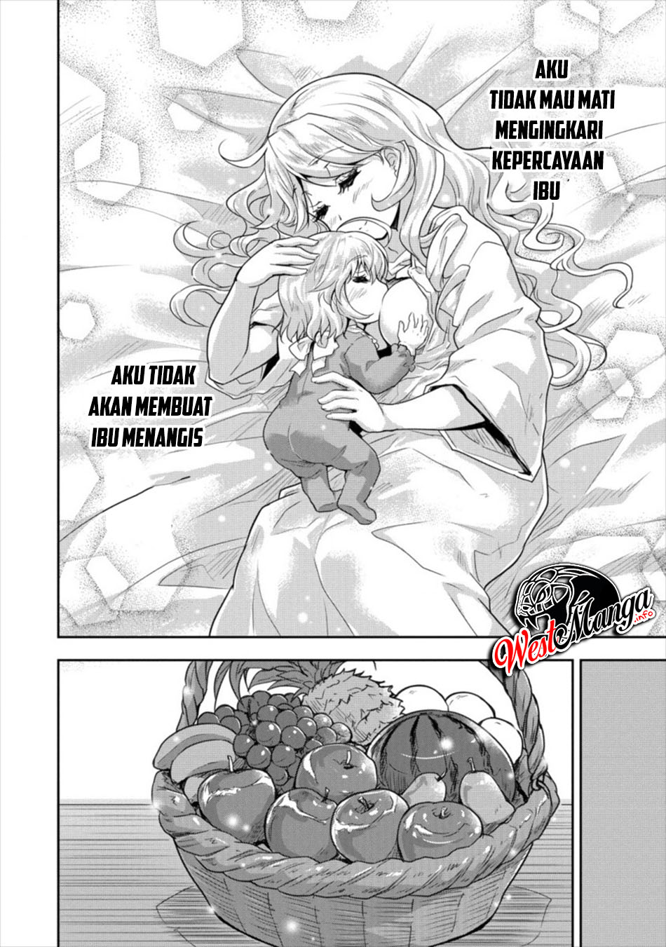 Shindou Sefiria no Gekokujou Program Chapter 09 Gambar 15