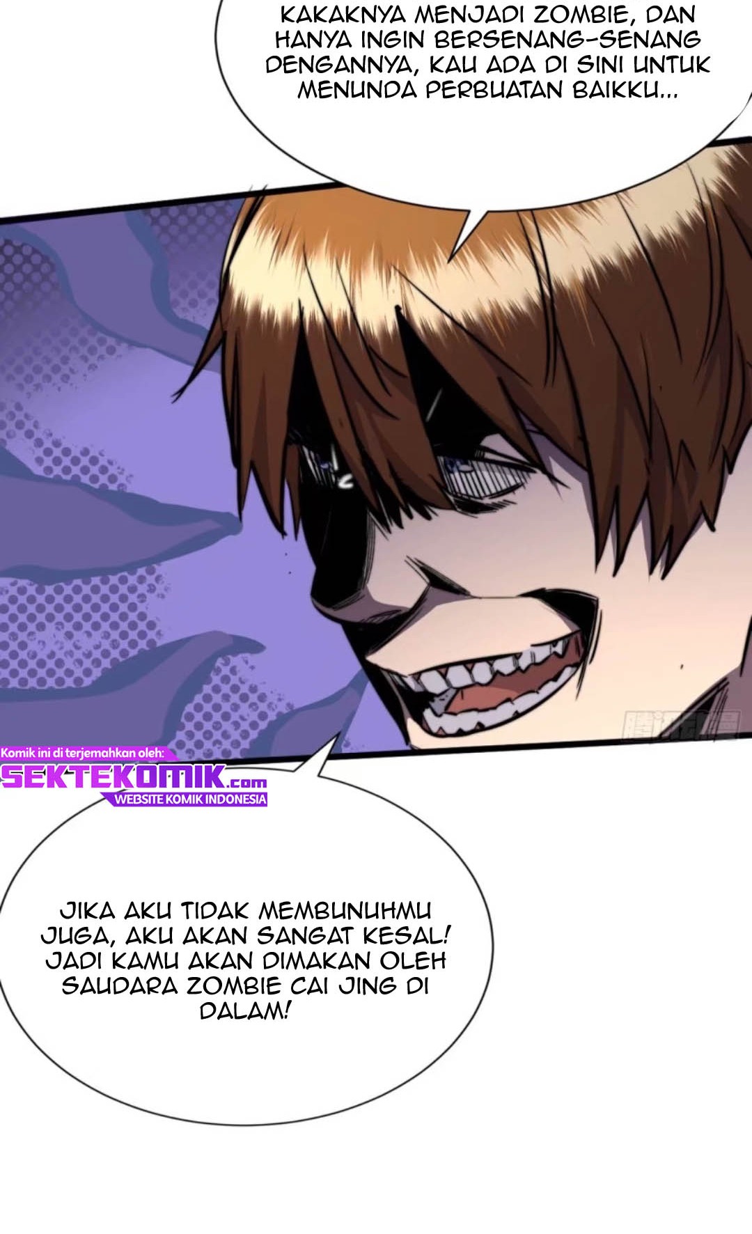 I Took Attributes in the Last Days Chapter 18 Gambar 23