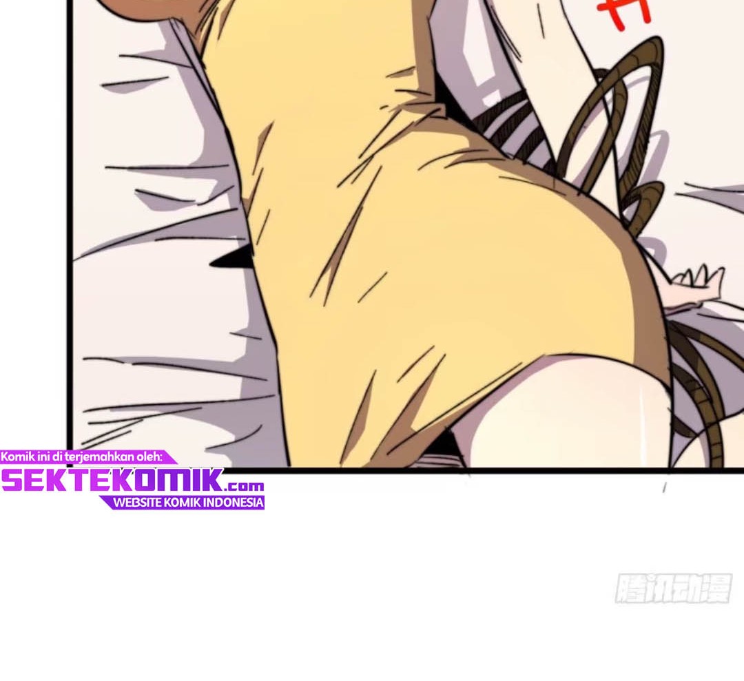 I Took Attributes in the Last Days Chapter 18 Gambar 34