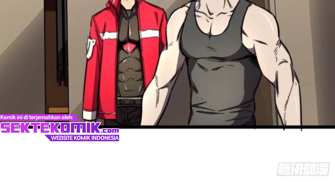 I Took Attributes in the Last Days Chapter 18 Gambar 8