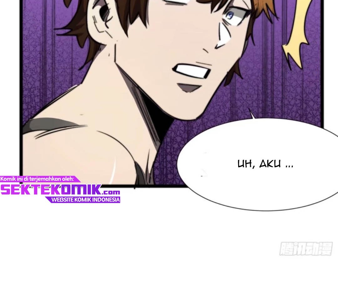 I Took Attributes in the Last Days Chapter 18 Gambar 10