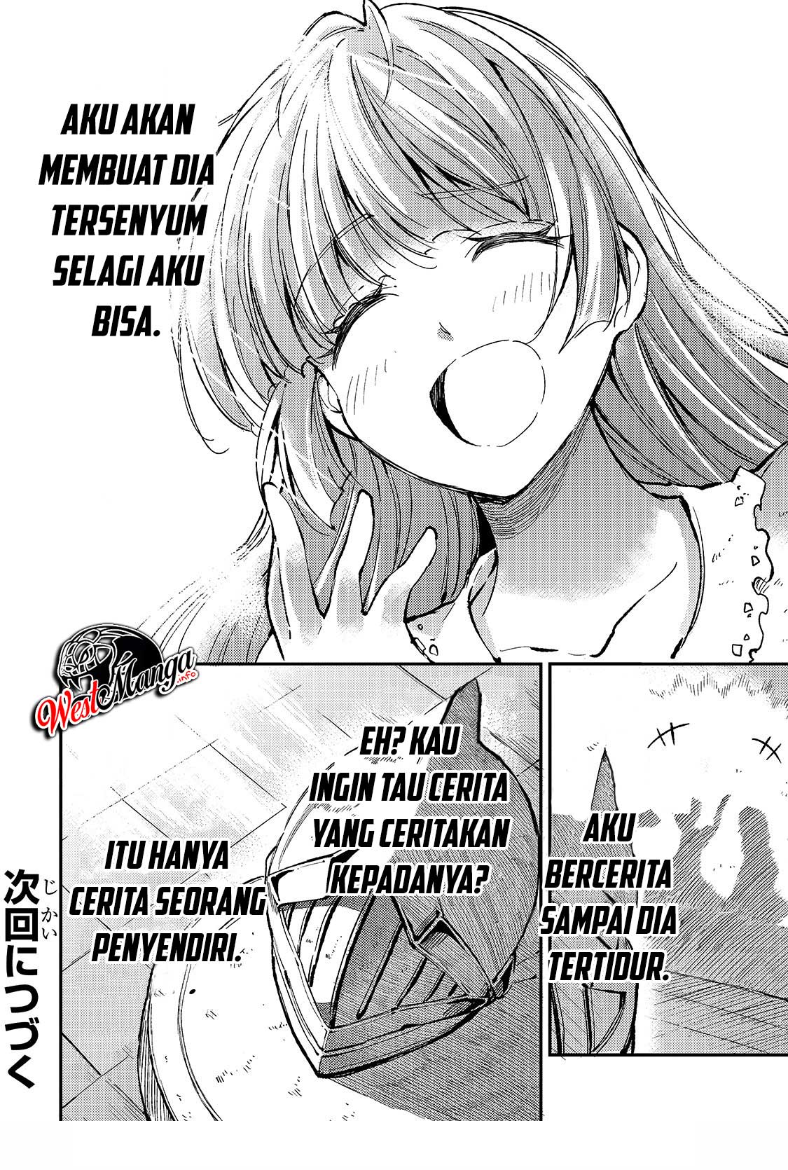 Hitoribocchi no Isekai Kouryaku Chapter 60 Gambar 16