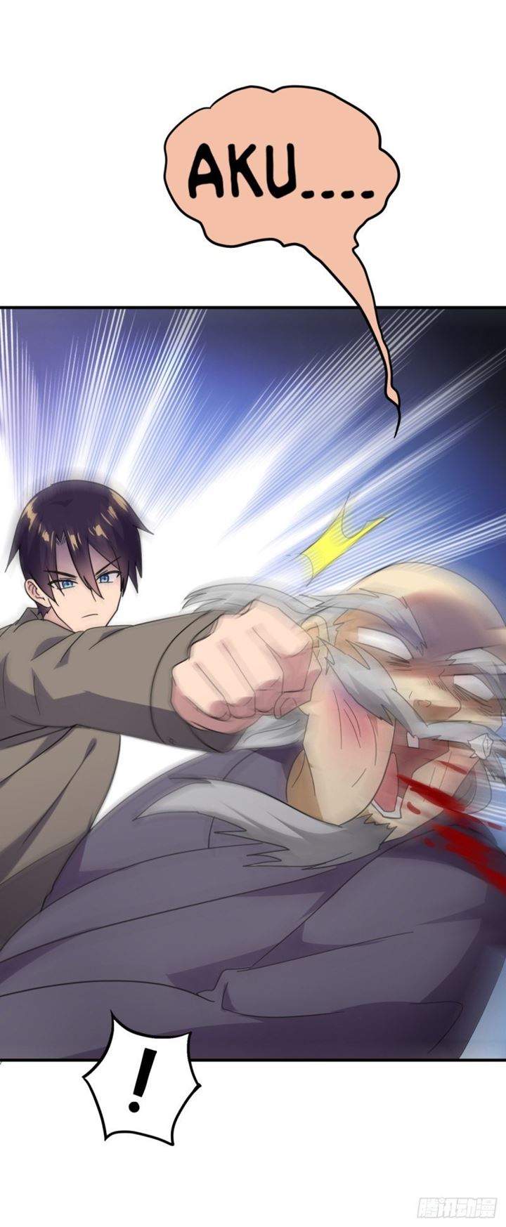 One Thousand Live Broadcast Big Local Tyrant Chapter 57 Gambar 14