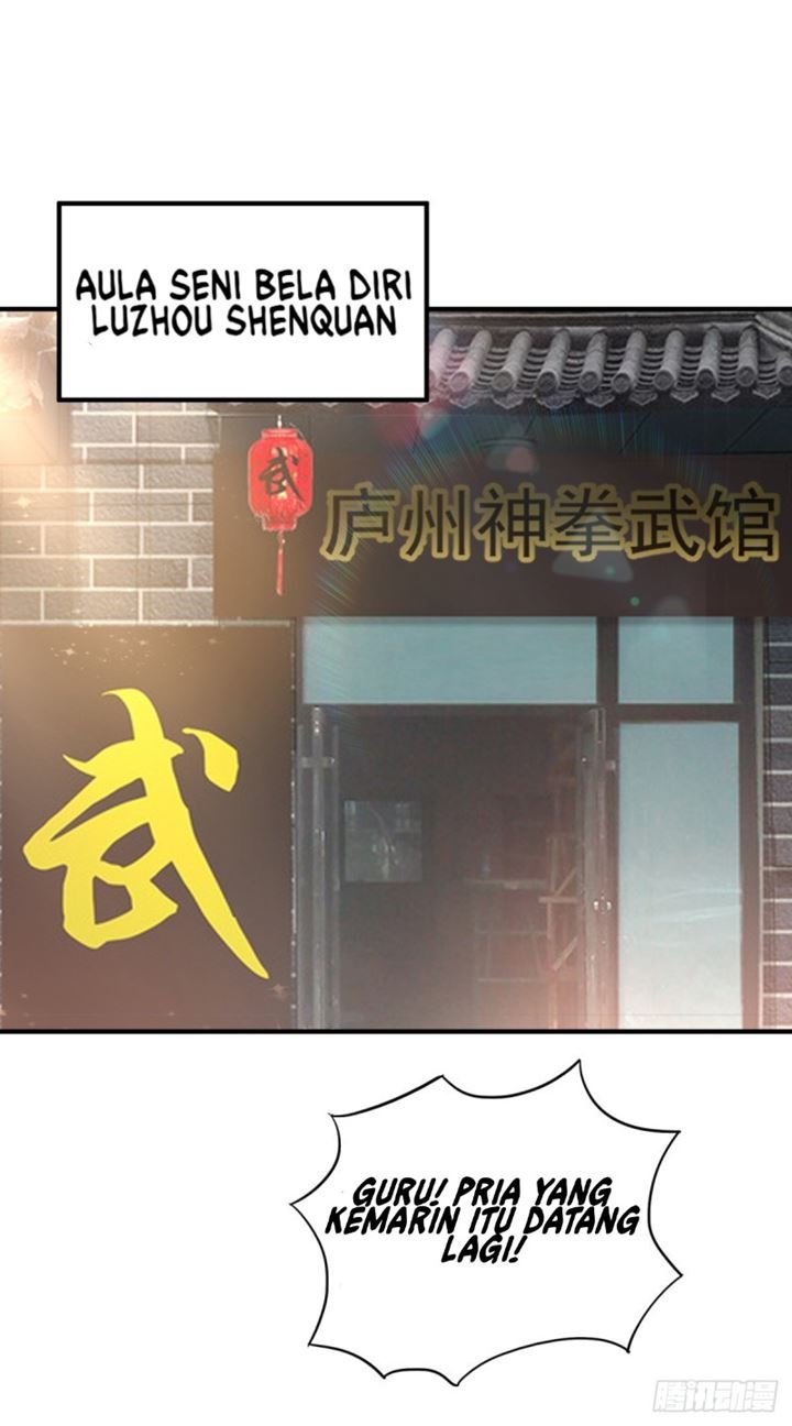 Baca  One Thousand Live Broadcast Big Local Tyrant Chapter 57 Gambar 2