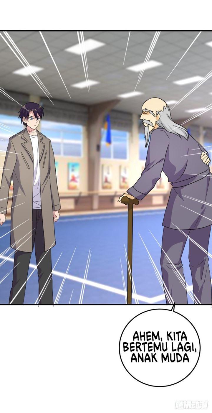 One Thousand Live Broadcast Big Local Tyrant Chapter 57 Gambar 6