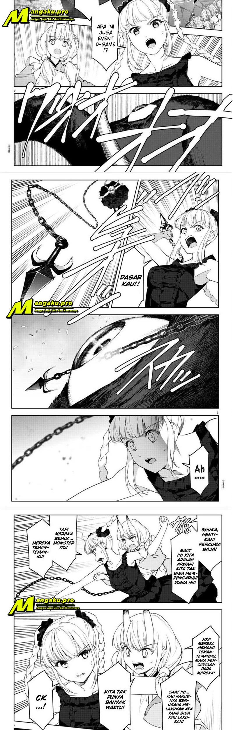 Baca  Darwins Game Chapter 92.1 Gambar 2