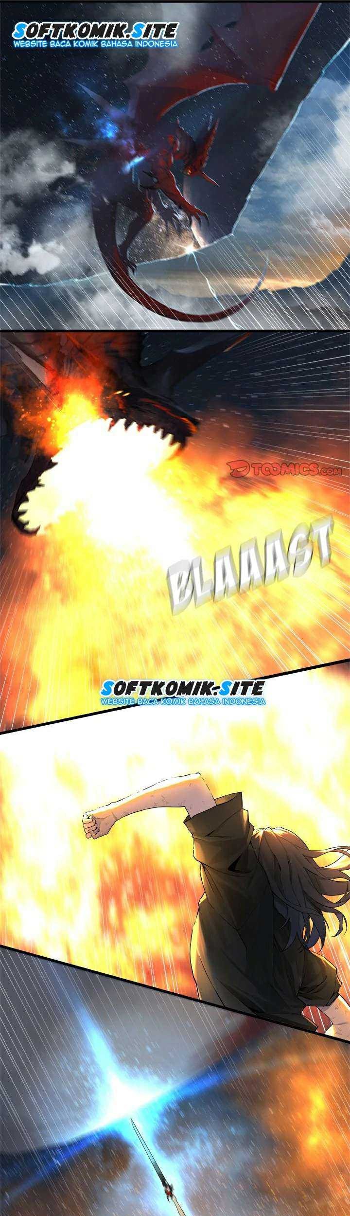 Baca Komik Her Summon Chapter 99 Gambar 1